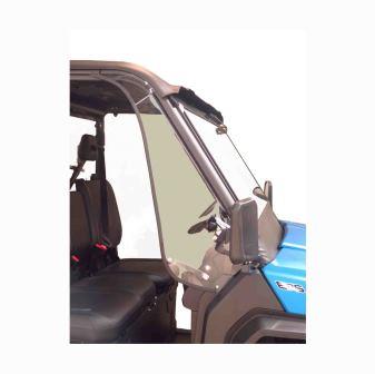 CF Moto U10 Side-Fenders